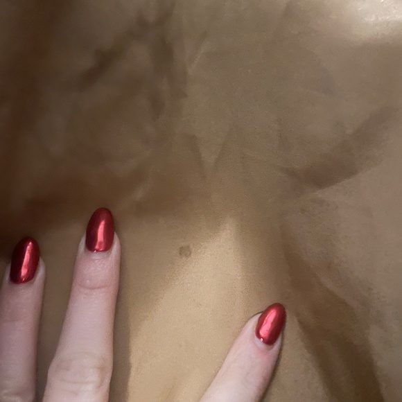 The Fifth Label teddy jacket - US 6 - Picture 5 of 7